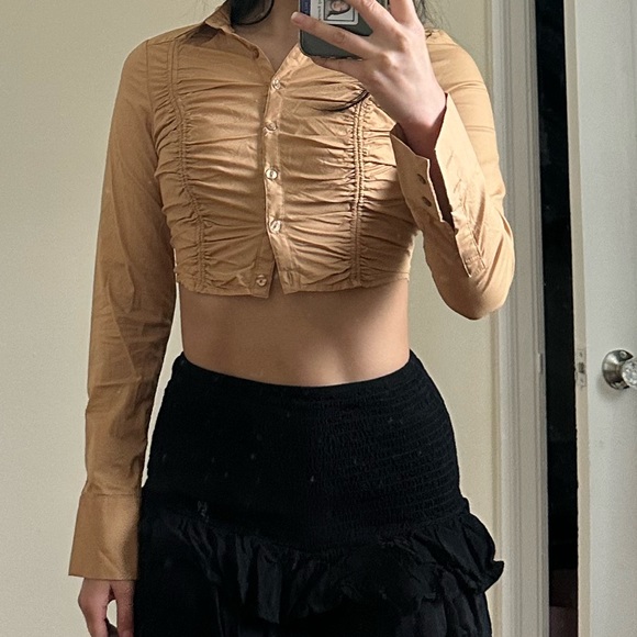 Button down - Picture 4 of 4